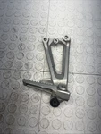 1999 Honda F4 Left Rear Passenger Peg Foot Rest Oem. Fixed Price $20.00.