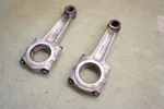 1963 Bsa A50 A65 Royal Star Twin Rocket *2666A Connecting Rods. Fixed Price $89.99.