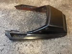 Kawasaki Gpz ZX750A 1984 14025-1668 Tail Section Fairing. Fixed Price $45.00.