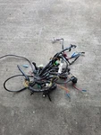 04-09 2006 Suzuki GS500 Wiring Harness Electrical Loom Fuse Relay Plug Wires. Fixed Price $199.95.