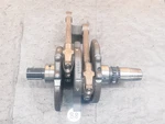 1983-86 Honda Shadow VT500 Connecting Rods #13300-MF5-770. Fixed Price $130.00.