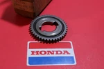 Nos Genuine Original Honda QA50 Second Gear K0-K3 (42T) Oem # 23441-082-000. Fixed Price $145.95.