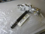 Kawasaki KDX200 E1 E2 E3 E4 Steering Stem Head Fork Holder Under 44037-1248 Nos. Fixed Price $149.00.