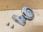 1978 Yamaha DT250 Horn Bracket 2A7-83371-10-00. Fixed Price $38.00.