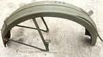 1926-1934 Rear Wheel Fender B C 3709-26 Single Solo Harley Springer Frame P534. Fixed Price $595.00.