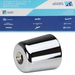 Handlebar Weight Genuine Vespa Gts Gtv 125 250 300 Beverly Nexus 673243. Fixed Price $29.14.