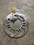 86-06 2003 Kawasaki Concours ZG1000 Rear Rotor Brake Disk Disc. Fixed Price $29.95.