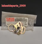 Nos Genuine Yamaha RD250 RD350 R5 1970-75 Ignition Point Contact 278-81621-20-00. Fixed Price $27.95.