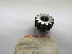 Kawasaki Nos New 16084-003 Oil Pump Pinion F3 F4 Bushwhacker Sidewinder. Fixed Price $14.10.