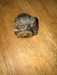 71 Yamaha HT1 90 Oem Oil Pump, 276-13101-01-00, LT2 100. Fixed Price $49.00.
