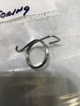 Nos Yamaha Oem New Clutch Spring Push Lever Dt Yz 90508-14132-00 G6. Fixed Price $7.99.