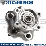 2004-2009 Nissan Quest Rear Wheel Bearing Hub Assembly 432028J000 432028J100. Fixed Price $34.97.