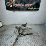 Suzuki 1973 74 75 76 77 Wire Wiring Engine Main Harness Oem. Fixed Price $49.99.