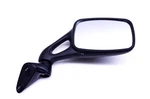 Oem Triumph 02-6375 Black Right TPRTII720 Mirror Assembly. Fixed Price $61.19.