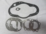 Suzuki Nos Oem GT500 1968-1977 Gaskets 11400-15830. Fixed Price $29.34.