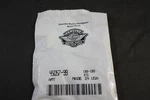 New Genuine Harley Davidson Black Reservoir Cover Oem # 45057-99. Fixed Price $24.95.
