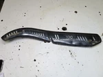 1988 Kawasaki KE100 Enduro Chain Guard. Fixed Price $14.24.