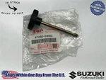 Suzuki Genuine Oem Side Cover Screw Knob Nos T350 47230-03002. Fixed Price $17.28.