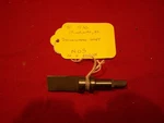 Nos 1981 Husqvarna 430 Declutching Shaft. Fixed Price $25.00.