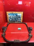 Harley Box Frame Trike 45 Rear Mount Flathead 3 Wheeler. Fixed Price $850.00.