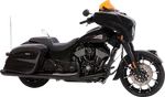 Klock Werks Kolor Flare* Windshield 10" Orange KWW-04-0637. Fixed Price $239.95.