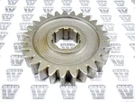 Harley Davidson Nos New 35695-58 Countershaft Drive Gear 27T Xlch Xlcr Xlh. Fixed Price $99.99.