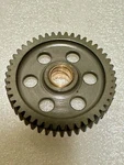 Harley 619-37; 25776-37 45 Lightning Idler Gear Wla Wlc Servicar 1932-1973. Fixed Price $99.95.