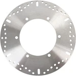 Ebc Standard Brake Rotor Fits: Honda VT13CX FURY,VT750C2B Shadow MD1159. Fixed Price $219.45.
