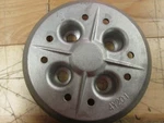 Yamaha Oem Clutch Pressure Plate / 1981-85 YZ80 4Y2-16351-01. Fixed Price $34.95.