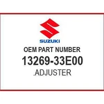 Suzuki Screw 13269-33E00 Oem New. Fixed Price $11.98.