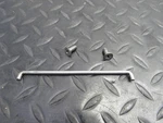 86 Suzuki Oem Factory Exhaust Rod Linkage 12685-01B00. Fixed Price $14.95.