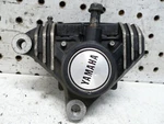 Yamaha 1983 XVZ12TDK XVZ1200 Venture Royale Front Left Brake Caliper Piston. Fixed Price $14.99.