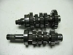 Suzuki SM232B. Engine Transmission Gears Set. Fixed Price $45.65.