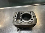 1985 1986 Honda XR80R XR100R Cylinder. Fixed Price $79.00.