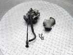 1999 Harley Heritage Softail Classic Flstc Carburetor Running Intake Tested. Fixed Price $251.09.