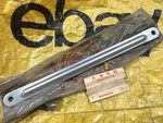 Honda 68-74 CB450 67-74 CL450 Rear Brake Stopper Arm Nos Genuine 43431-292-000. Fixed Price $59.99.