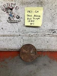 1967 - 69 Puch Sears Allstate SR250 Twingle Air Cleaner. Fixed Price $49.95.