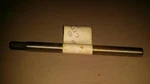 Genuine Yamaha Nos Oem Push Rod 341-16357-03-00 A2. Fixed Price $18.76.