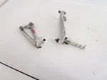 Honda Cbr 600 F4 Passenger Foot Pegs 50750-MBW-000ZA 1999-2006. Fixed Price $35.00.