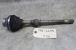 99-02 Kawasaki Prairie 400 Oem Front Final 13310-1023. Fixed Price $199.95.