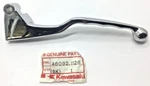 Kawasaki Motorcycle Clutch Lever Grip Handle Vulcan Genuine Oem Nos 46092-1126. Fixed Price $24.95.