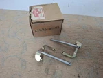 Nos Toyota Carburetor Lifter Rod Landcruiser FJ40 FJ55 # 21493-60151. Fixed Price $89.99.