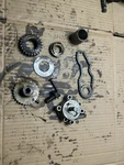 1981 Honda CM400E Oil Pump CM400T. Fixed Price $25.00.