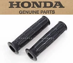 New Genuine Honda Grips Handle Set 82-00 GL1100 GL1200 GL1500 Goldwing Oem #E47. Fixed Price $29.98.