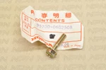Nos Honda CB750 Cbx CR450 VF1000 VF700 VF750 VT1100 VT750 Bolt 95700-06025-08. Fixed Price $9.23.