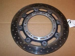 Yamaha R1 YZF1000 Front Brake Disc Rotor 5JJ-2581T-10-00. Fixed Price $39.95.