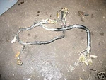 73 Honda CL175 Main Wire Wiring Harness. Fixed Price $74.99.
