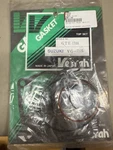Vesrah Top End Gasket Kit Suzuki RM125 '98-'03 VG-7125. Fixed Price $18.99.