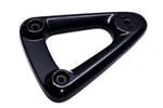 Oem Triumph 2081062 Rear Footrest Hanger. Fixed Price $38.17.