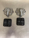 2018 Kawasaki ZX-14 Reed Valve Assemblies Set. Fixed Price $28.00.